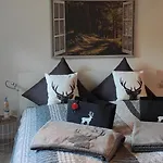Schwarzwaldmarie Appartement Waldachtal