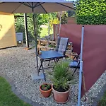 Schwarzwaldmarie Appartement *