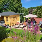 Appartement Schwarzwaldmarie