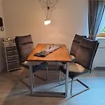 Appartement Schwarzwaldmarie Waldachtal