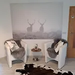 Appartement Schwarzwaldmarie Waldachtal