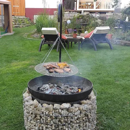 Apartamento Weing Waldachtal