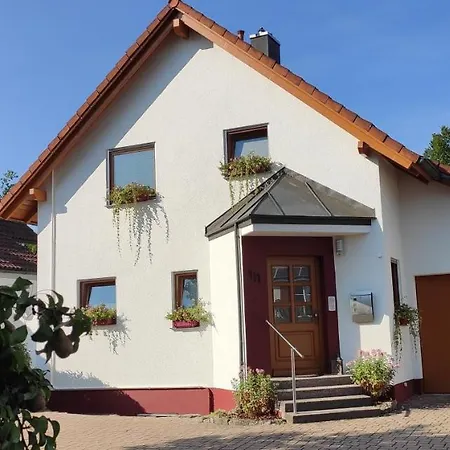 Schwarzwaldmarie *