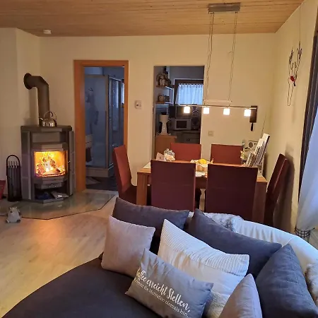 Appartement Weing *