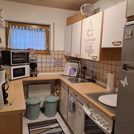 Weing Appartement