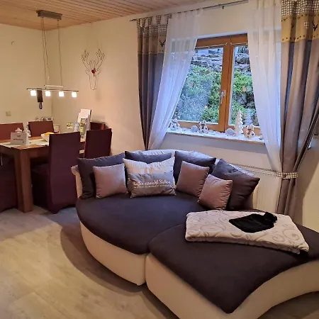 Appartement Weing Waldachtal