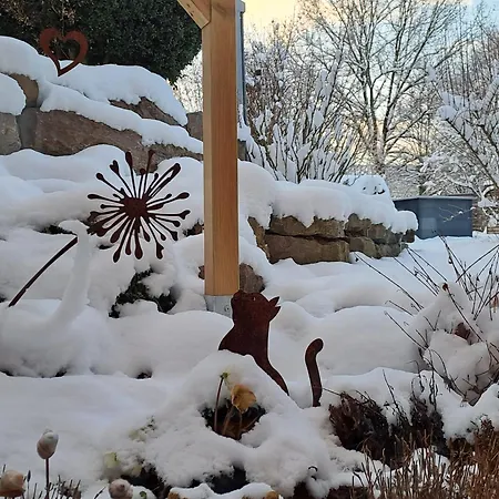 Schwarzwaldmarie Waldachtal