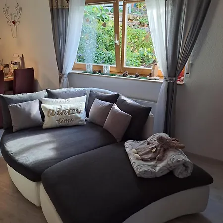 Apartment Weing