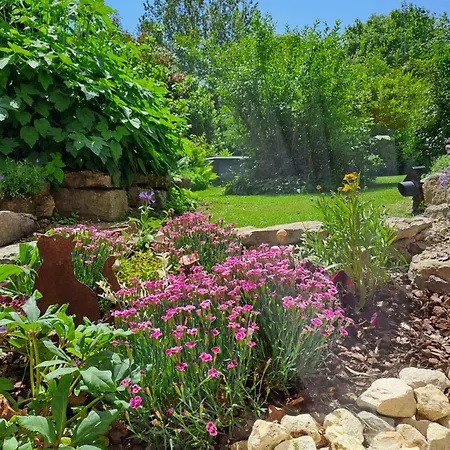 アパート Weing ヴァルダハタール