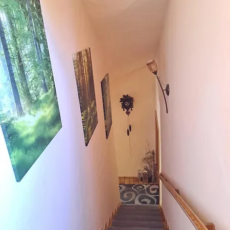 Weing Apartment