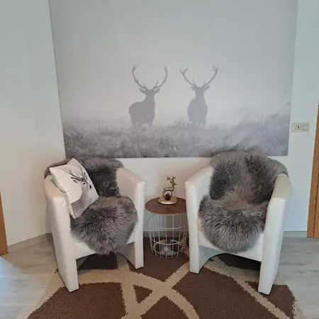 Weing Appartement Waldachtal