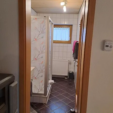 Weing アパート *