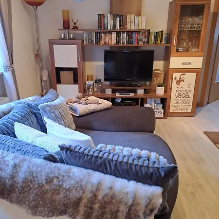 Weing アパート ヴァルダハタール