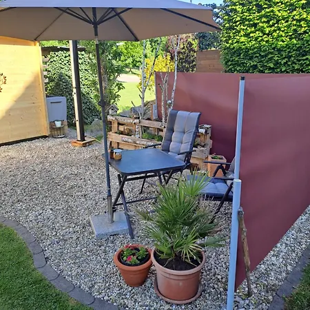 Weing アパート *