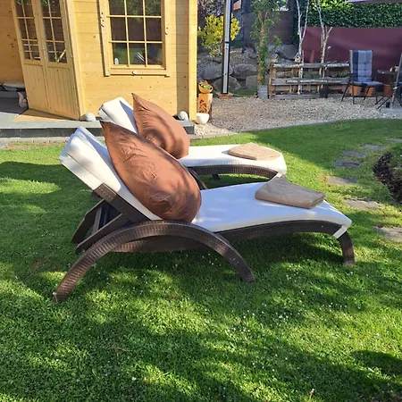 Weing アパート ヴァルダハタール