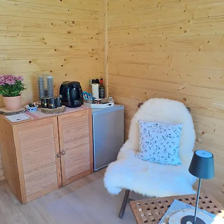 Weing アパート ヴァルダハタール