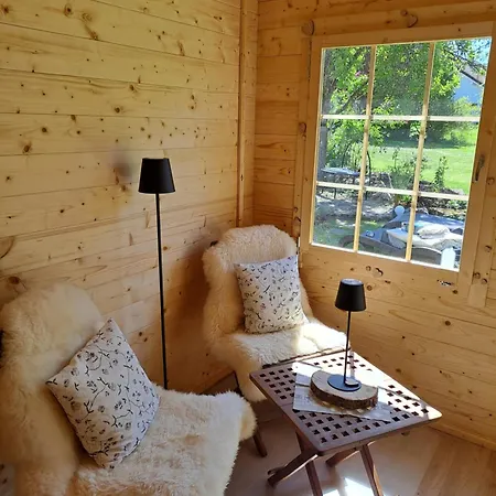 Apartamento Weing Waldachtal