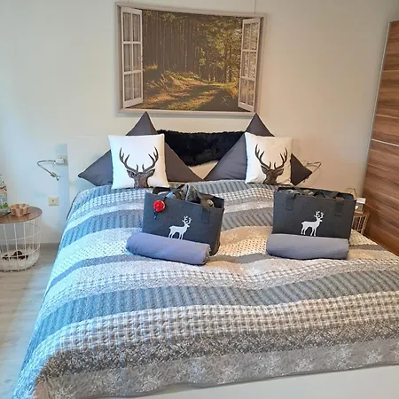 Weing アパート *