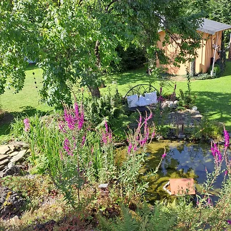 Weing アパート ヴァルダハタール