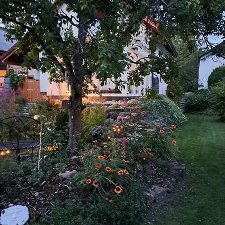 Schwarzwaldmarie Waldachtal