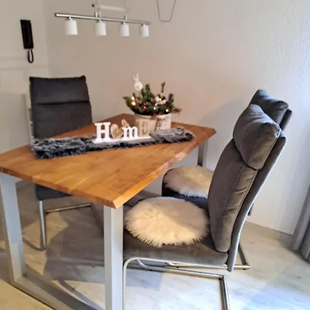 アパート Weing ヴァルダハタール