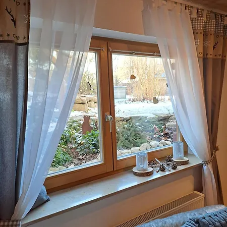 Apartman Schwarzwaldmarie Waldachtal