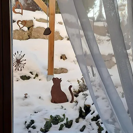 Schwarzwaldmarie Apartman *