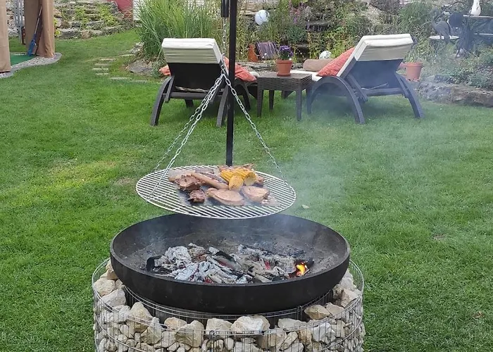 Apartman Schwarzwaldmarie Waldachtal