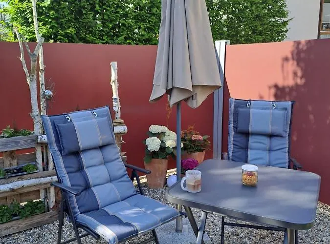 Schwarzwaldmarie * Waldachtal