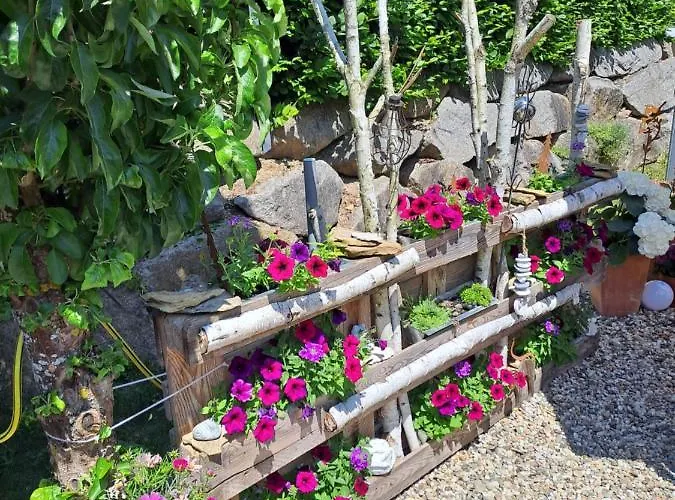 Schwarzwaldmarie Waldachtal