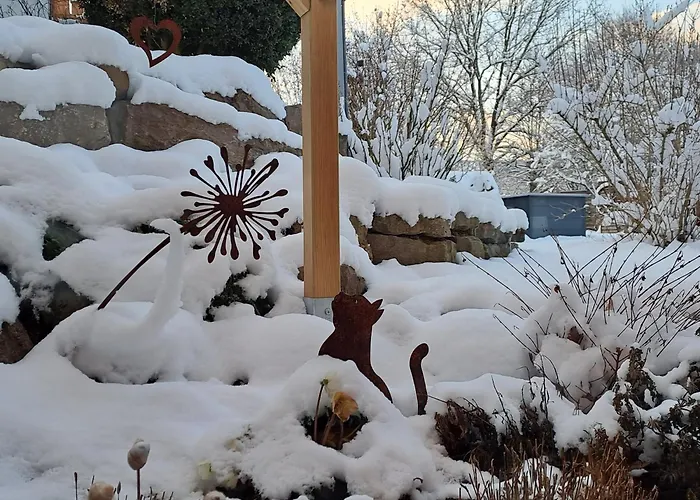 Schwarzwaldmarie Waldachtal