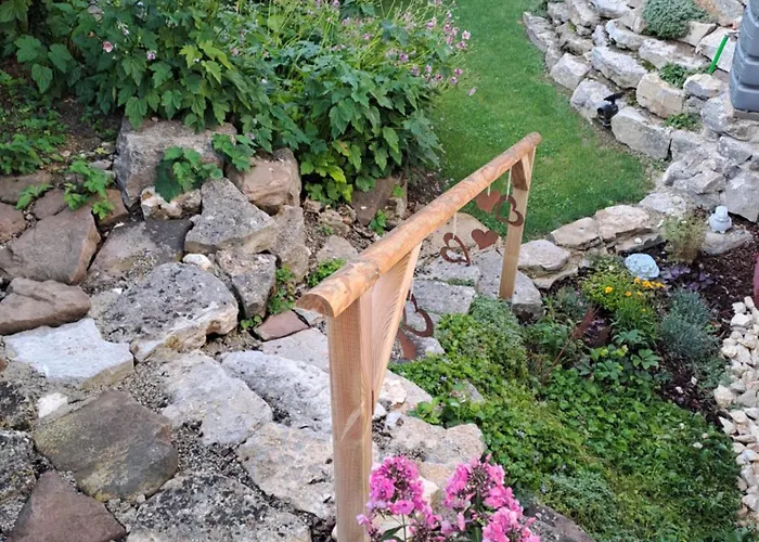 Schwarzwaldmarie Apartment