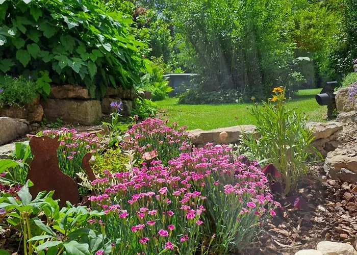 Apartman Schwarzwaldmarie Waldachtal