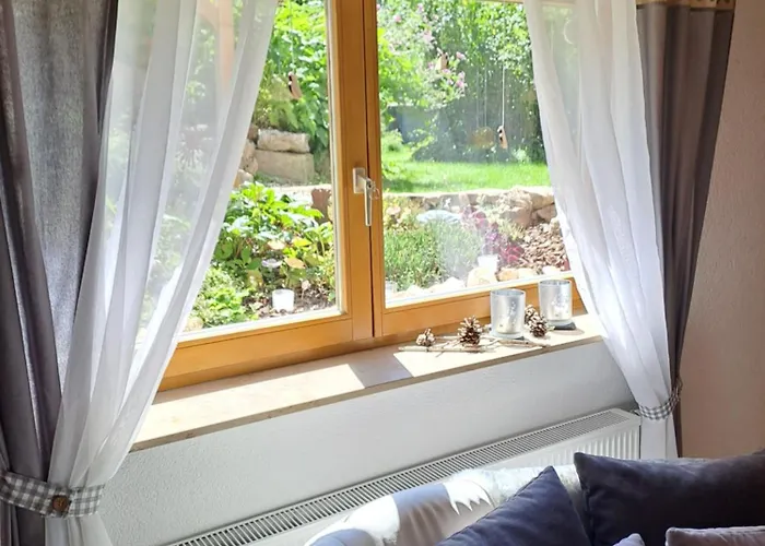 Schwarzwaldmarie * Waldachtal