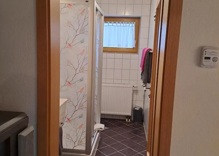 Schwarzwaldmarie Apartman *