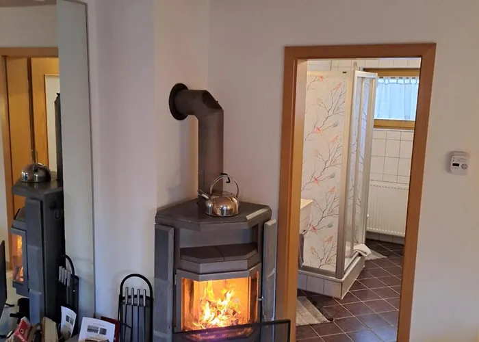 Schwarzwaldmarie Waldachtal