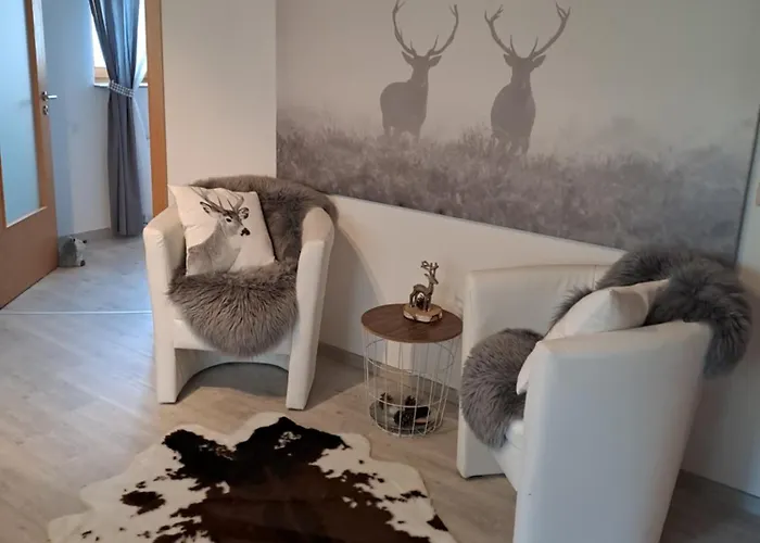 Schwarzwaldmarie * Waldachtal