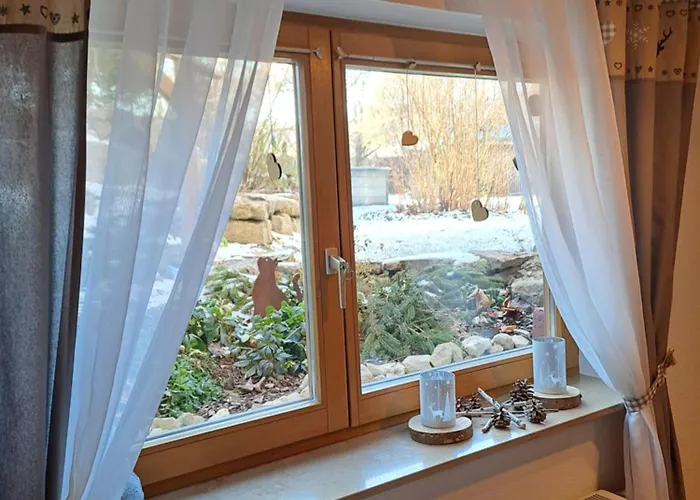 Apartman Schwarzwaldmarie Waldachtal