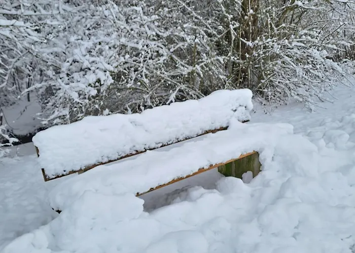 Apartman Schwarzwaldmarie Waldachtal