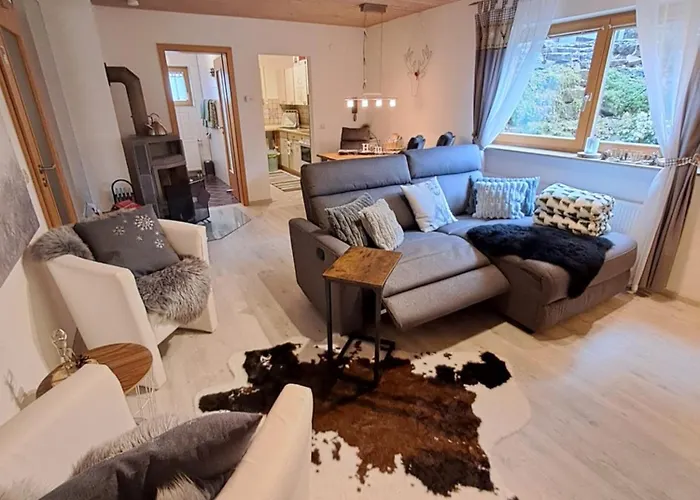 Schwarzwaldmarie Waldachtal