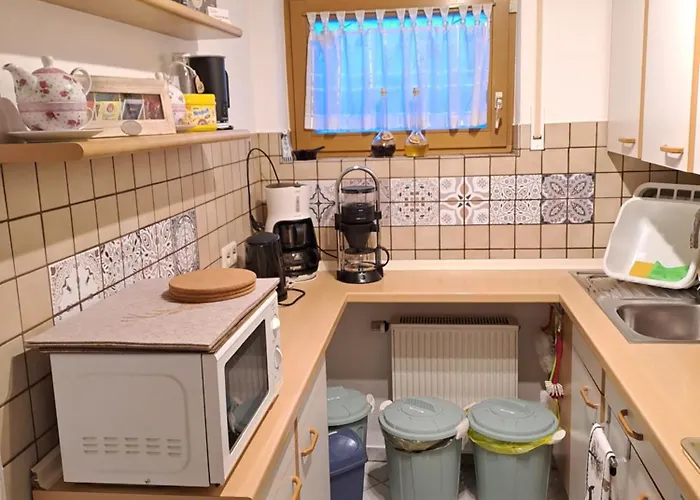 Schwarzwaldmarie * Waldachtal