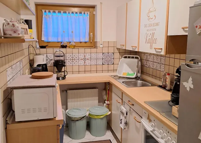 Schwarzwaldmarie * Waldachtal